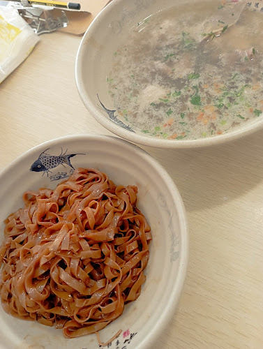 Opinii despre 八戒猪肉面馆 Ba Gai Noodle House în Iskandar Puteri - Gastronomi dan perhotelan