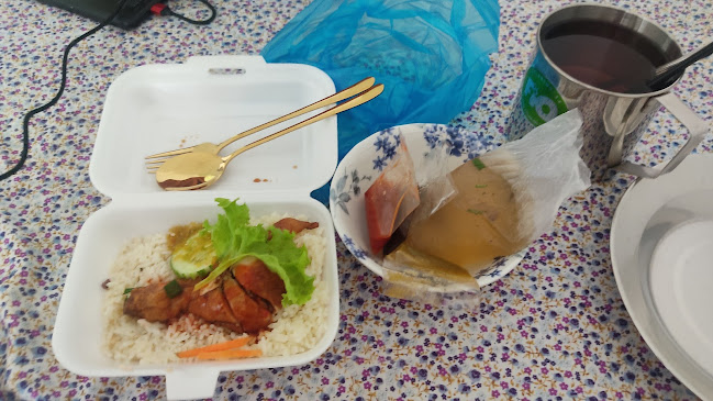 Taman Ria Food Court