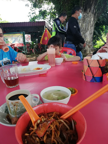 Kampung Dhobi, 71000 Port Dickson, Negeri Sembilan
