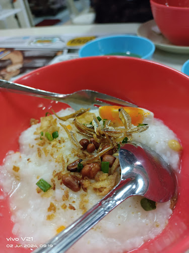 Kompleks Penjaja MPS - Gastronomi dan perhotelan