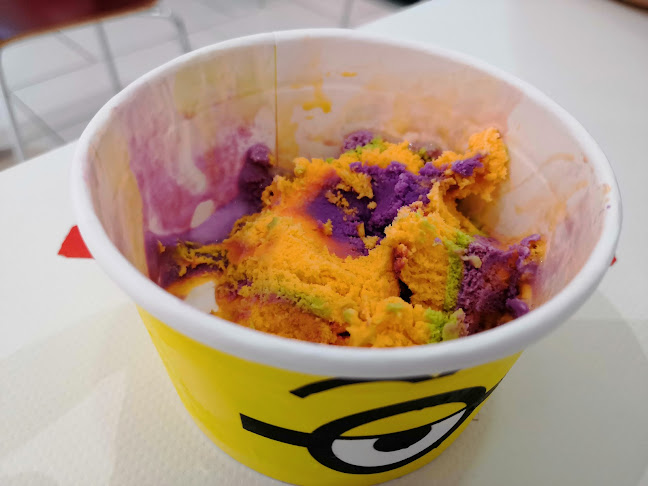 Baskin-Robbins @ VivaCity Megamall - Kuching