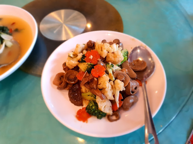 East Ocean Seafood Restaurant | Menglembu - Ipoh