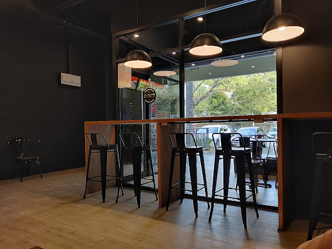 Opinii despre Woodfire Putrajaya în Putrajaya - Gastronomi dan perhotelan