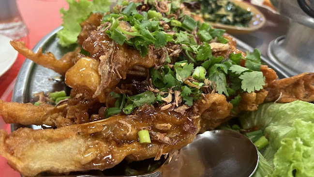 Opinii despre Restoran Thai Aroi 2020 în Alor Setar - Gastronomi dan perhotelan