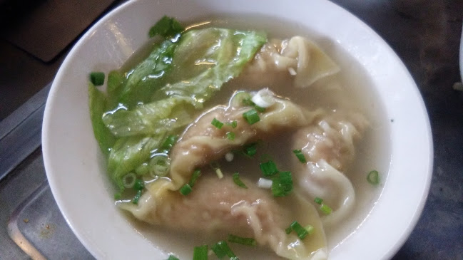 Comentarii opinii despre 金山角冰室