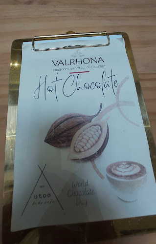 Comentarii opinii despre Utoo Boho Cafe & Patisserie