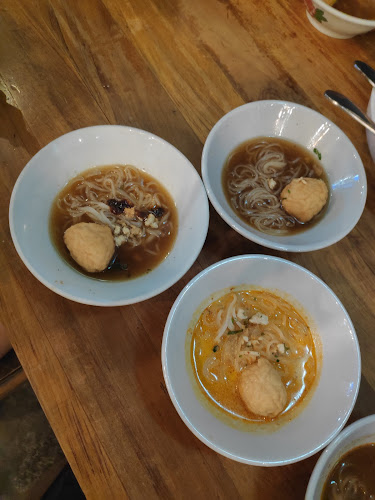 Opinii despre Mia Boat Noodle (Imago) în Kota Kinabalu - Gastronomi dan perhotelan