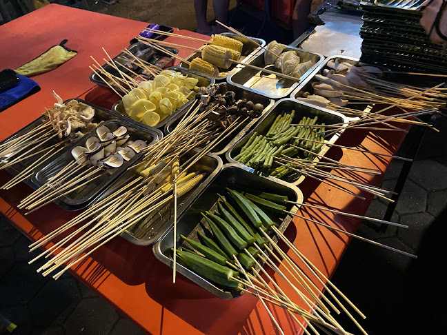 Lok Lok (KSL City Mall)