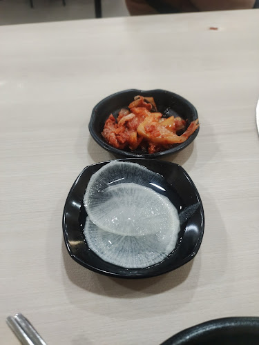 Mr Dakgalbi Gurney Plaza - Gastronomi dan perhotelan