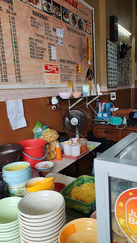 101, Jalan Sultan Iskandar, Taman Jubilee, 30000 Ipoh, Perak