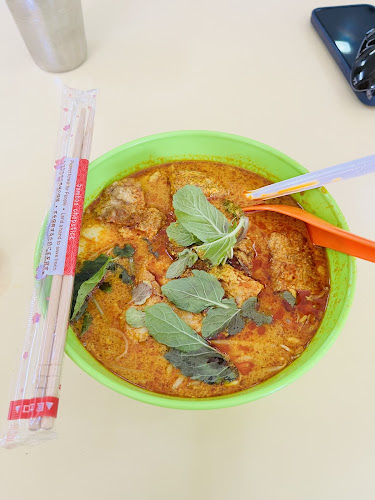 TIRUPATHI VILAS - Ipoh