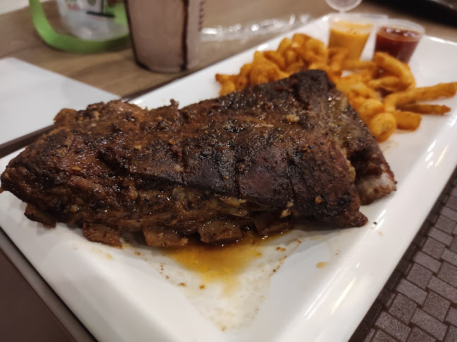 Comentarii opinii despre Woodfire Putrajaya