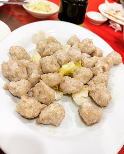 Restoran Ikan Air Tawar Chai Chee - Gastronomi dan perhotelan