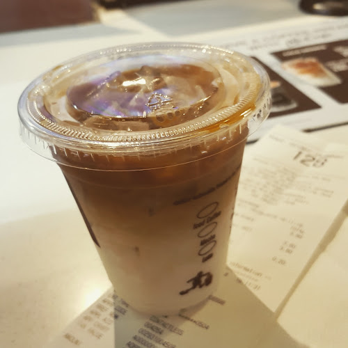 McDonald's Jln Pahang, Setapak - Kuala Lumpur