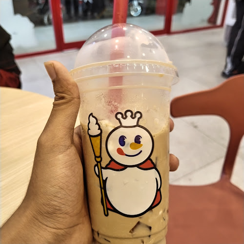 Mixue @ Bandar Puteri Jaya