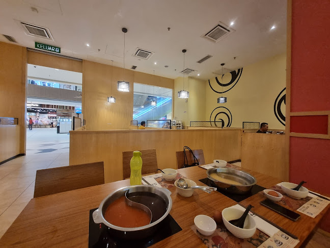 Comentarii opinii despre Sukishi @ The Starling