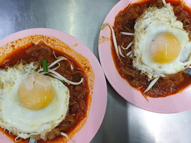 Opinii despre Iman Koeyteow Kerang în Alor Setar - Gastronomi dan perhotelan