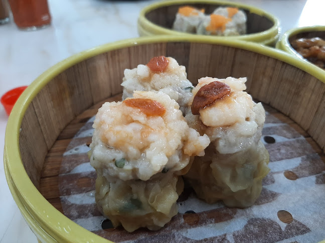 Restoran Meng Xiang - Mount Austin