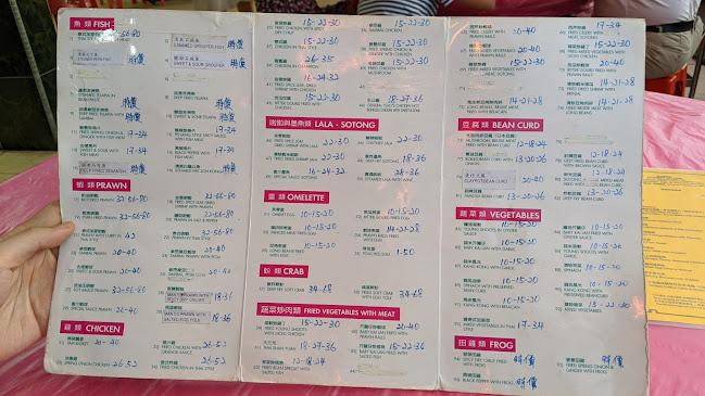 New Paris Restaurant