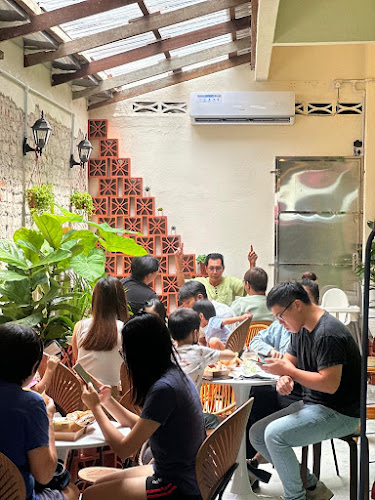 Baking Khaki - Taiping