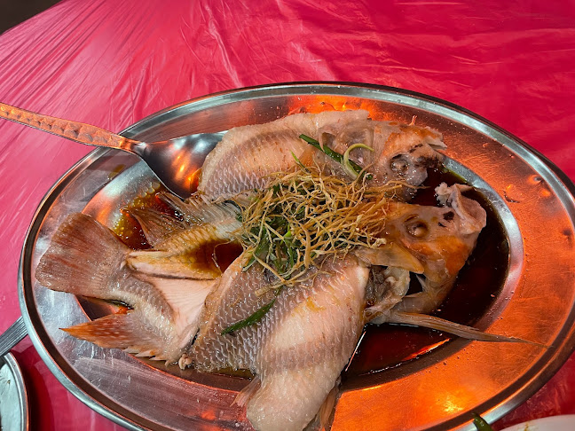 New Paris Restaurant - Petaling Jaya