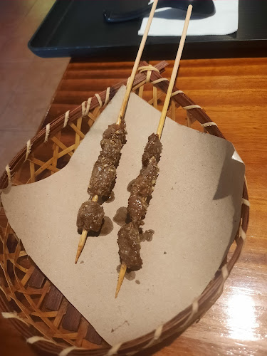 Old Beijing Cafe 老北京 - Gastronomi dan perhotelan