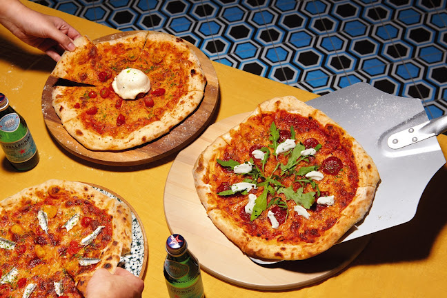 Tosca Trattoria Italiana