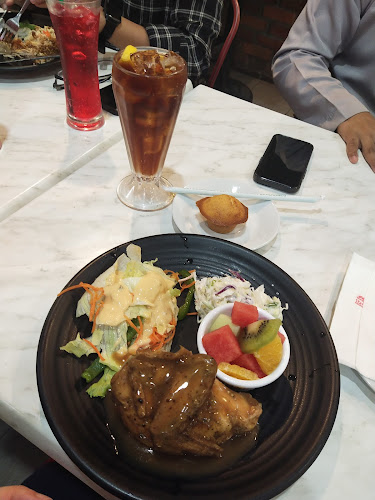 Level 4, Nu Sentral Mall, 201, Jalan Tun Sambanthan, Brickfields, 50470 Kuala Lumpur, Federal Territory of Kuala Lumpur