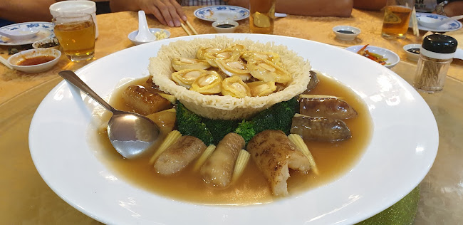 Restoran Golden Happiness