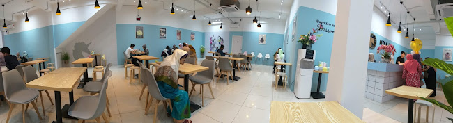 Comentarii opinii despre Mykori - Kota Bharu