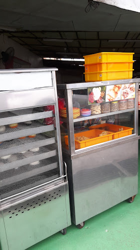 闲人茶餐室 Kopitiam Senang - Gastronomi dan perhotelan