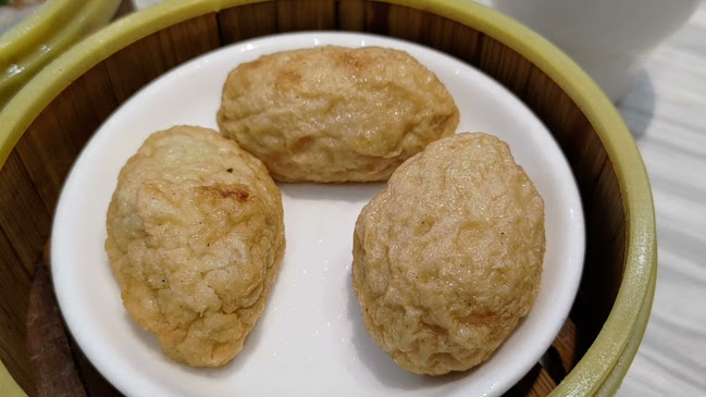 Mohd Chan Dim Sum • Sunway Geo Avenue - Subang Jaya