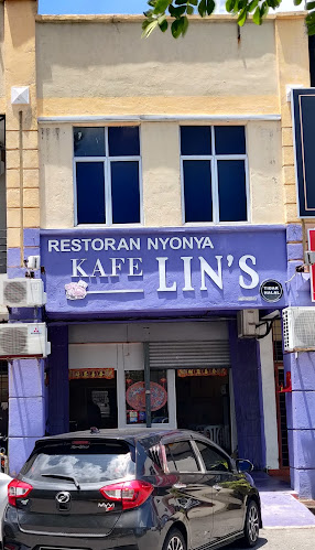 Kafe Lin's