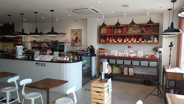 Comentarii opinii despre Q Cup Café