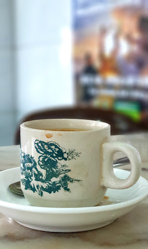 Sun Hin Loong Restaurant | Restoran Sun Hin Loong