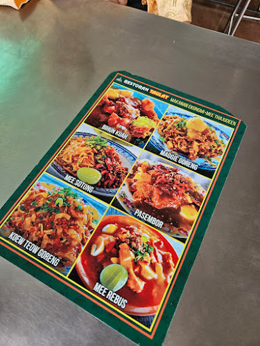 Comentarii opinii despre Mee Thajuddeen