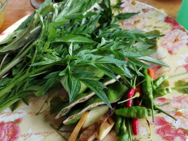 Kedai Makan Seri Gaung - Gastronomi dan perhotelan