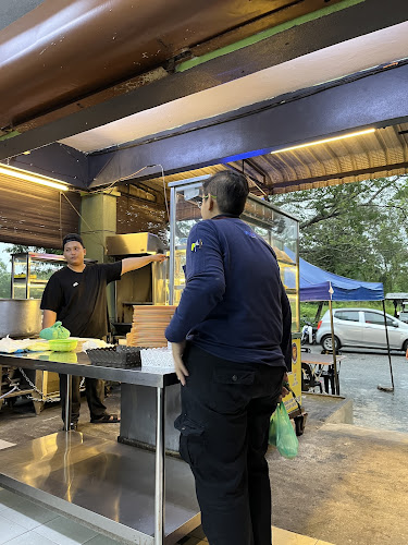 Opinii despre Restoran Nasi Kandar Affrin în Alor Setar - Gastronomi dan perhotelan
