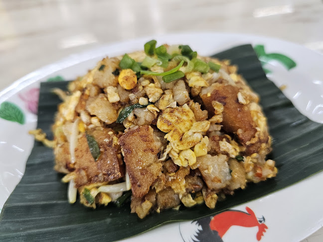 Comentarii opinii despre Restoran Meng Xiang - Mount Austin