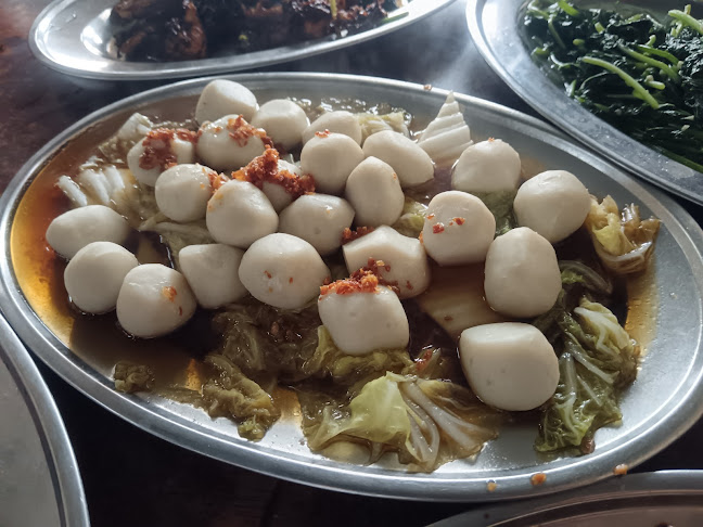 Opinii despre Chia Bee Bah Kut Teh (知味肉骨茶) în Alor Setar - Gastronomi dan perhotelan