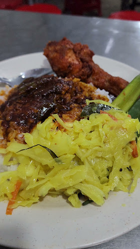 Opinii despre Nasi Kandar Line Clear în George Town - Gastronomi dan perhotelan