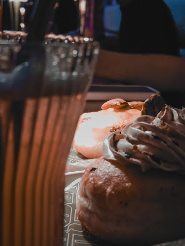 arest Cafe Batu Pahat - Batu Pahat