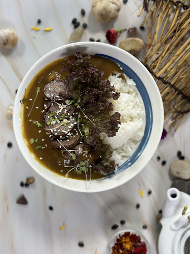 Enso Teppanyaki (Japanese Restaurant at Jesselton Mall) - Kota Kinabalu