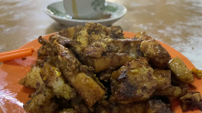 Medan Selera Tengkera