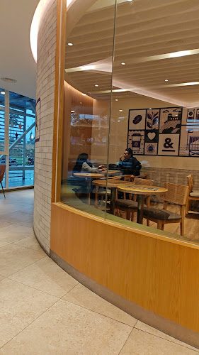 Opinii despre The Coffee Bean & Tea Leaf în Seremban - Gastronomi dan perhotelan