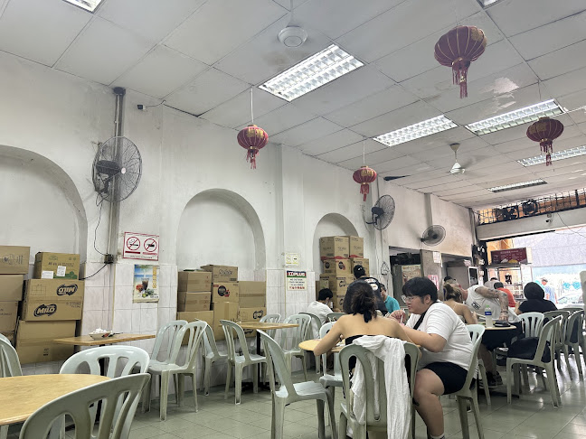 138, Jalan Tun H S Lee, City Centre, 50050 Kuala Lumpur, Wilayah Persekutuan Kuala Lumpur