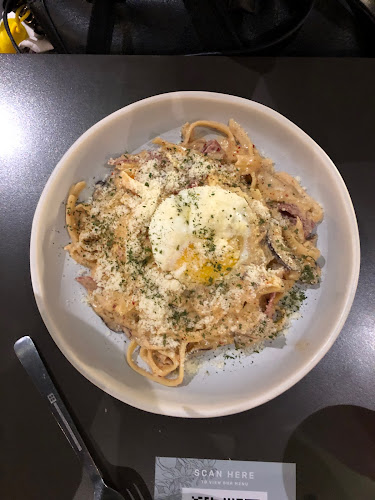 COMMONS by Food Journal Group - Kuching