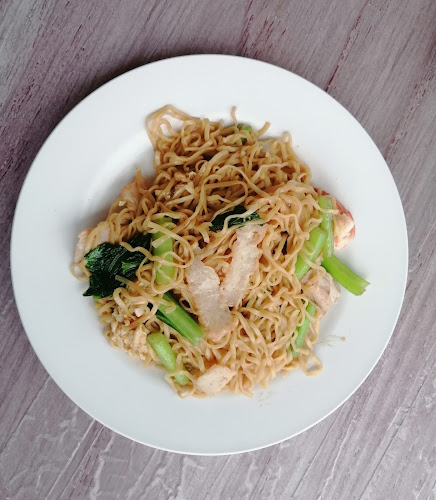 Kedai Kopi Hing Leong 兴隆飯店 - Kota Kinabalu