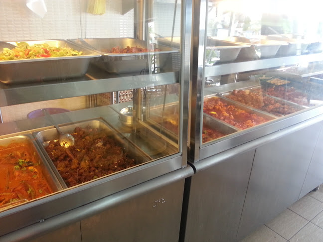 Opinii despre TIRUPATHI VILAS în Ipoh - Gastronomi dan perhotelan