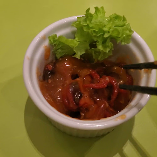 Ori Restaurant @ Damai Point